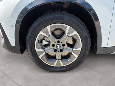 2027 BMW X1 Base