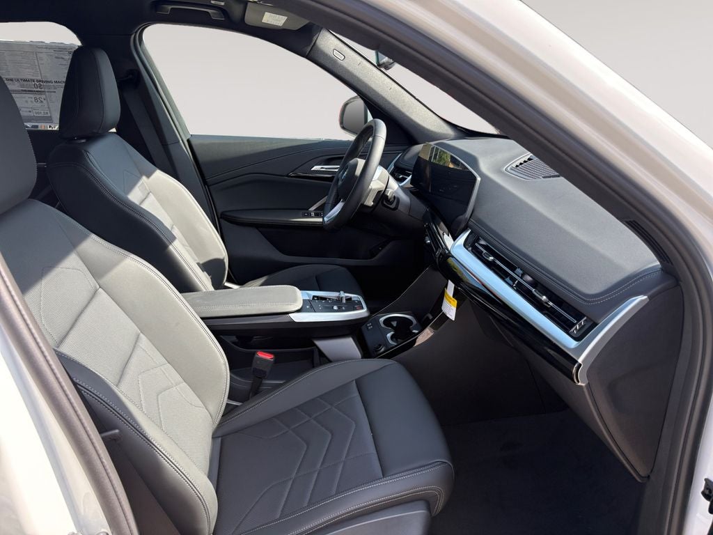 2027 BMW X1 Base