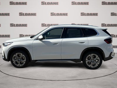 2027 BMW X1 Base