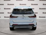 2027 BMW X1 Base