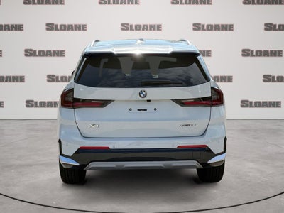 2027 BMW X1 Base