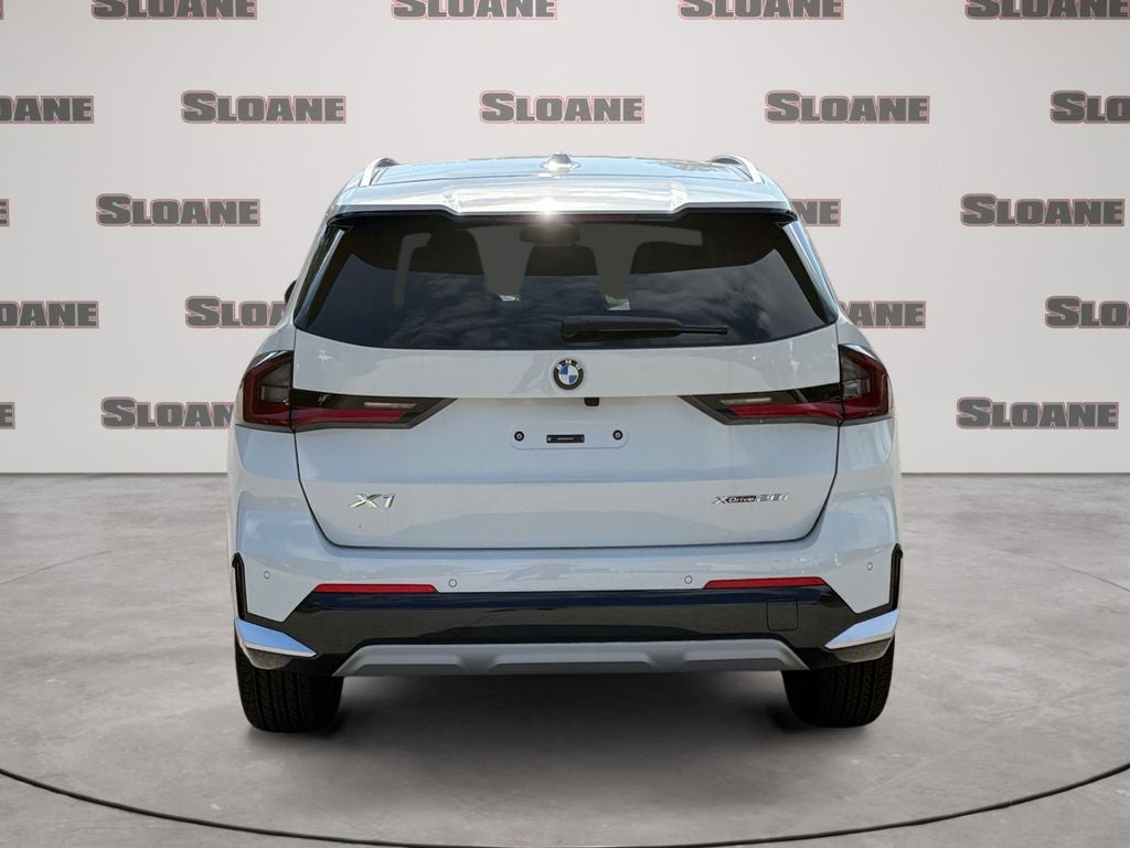 2027 BMW X1 Base