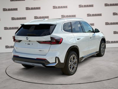 2027 BMW X1 Base