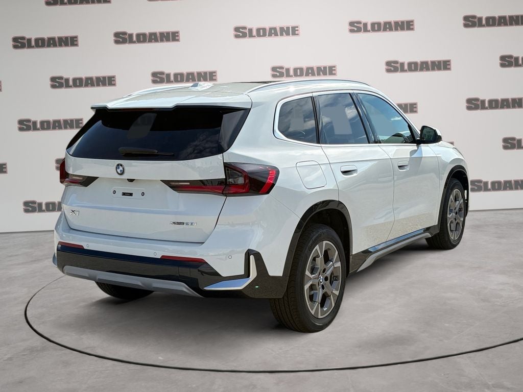 2027 BMW X1 Base