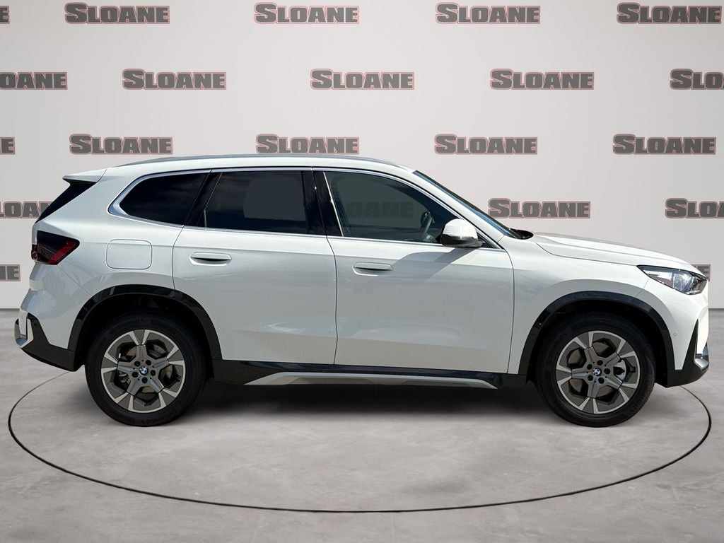 2027 BMW X1 Base
