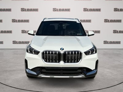 2027 BMW X1 Base