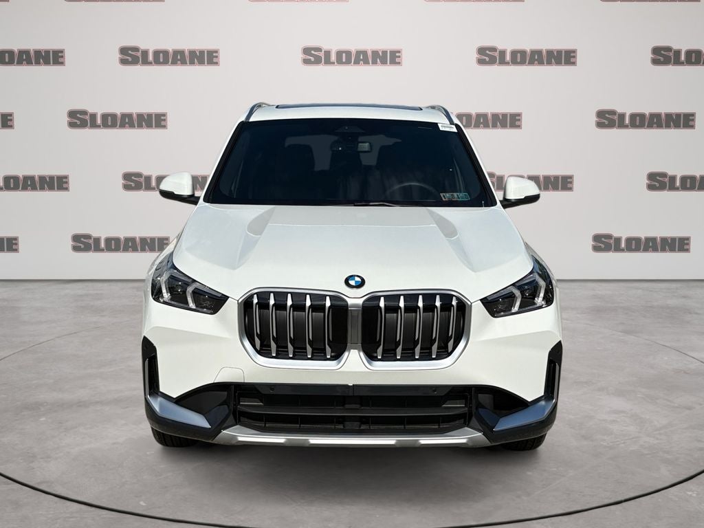2027 BMW X1 Base