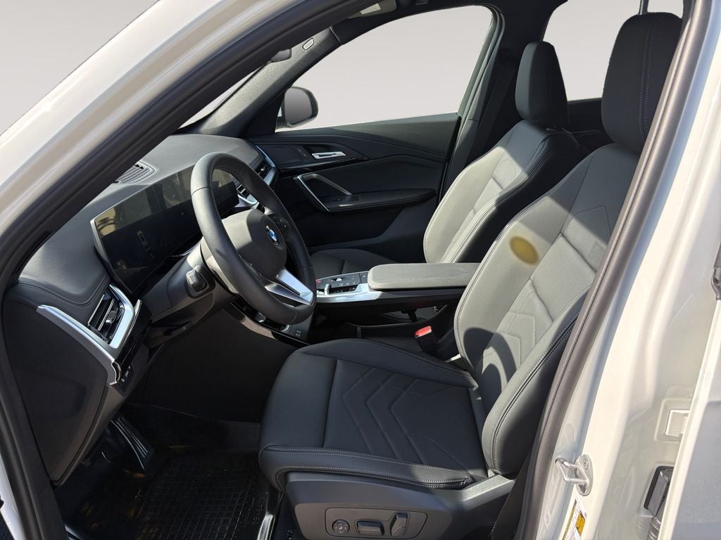 2027 BMW X1 Base