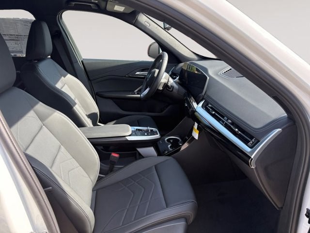 2027 BMW X1 Base