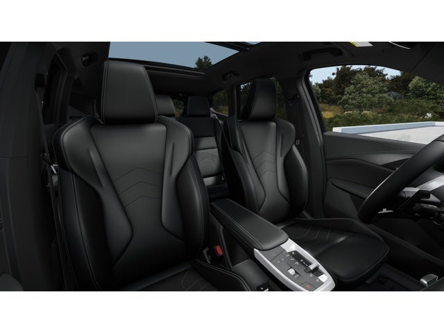 2027 BMW X1 Base
