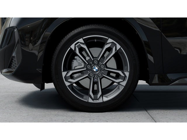2027 BMW X1 Base