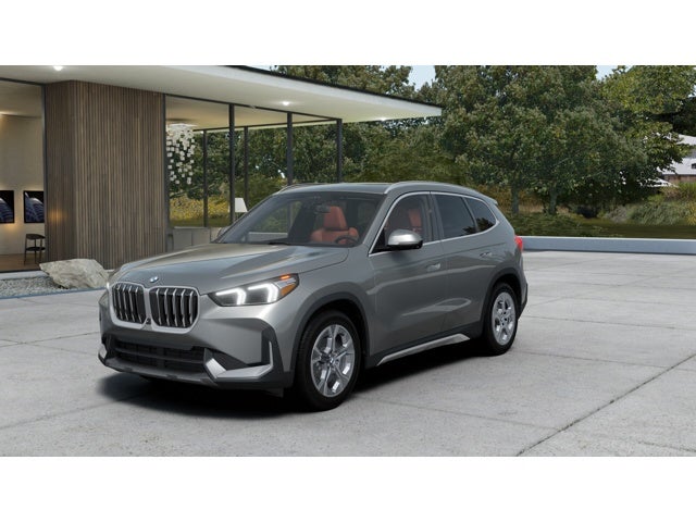 2027 BMW X1 Base