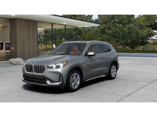 2027 BMW X1 Base