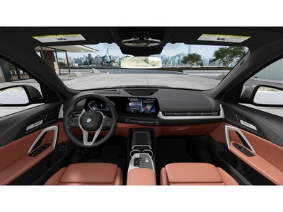 2027 BMW X1 Base