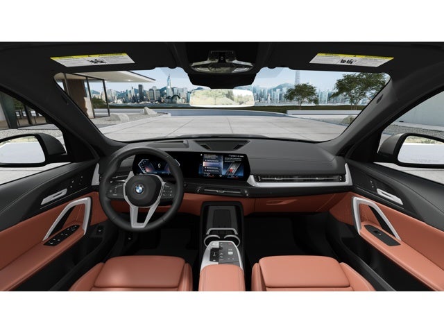 2027 BMW X1 Base