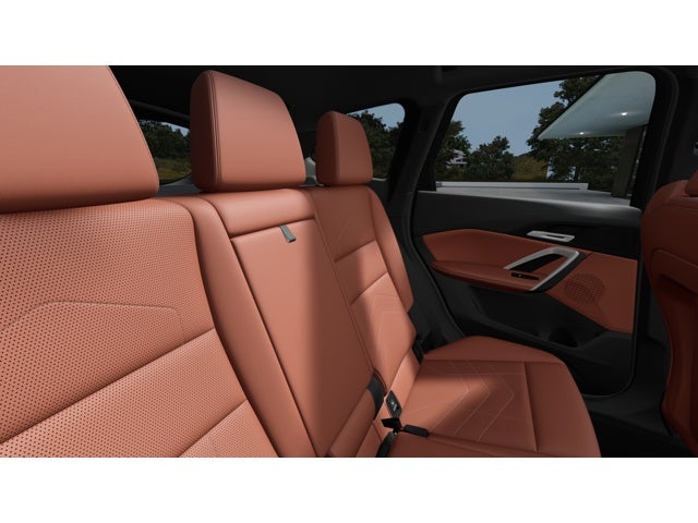 2027 BMW X1 Base