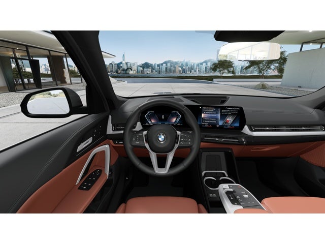 2027 BMW X1 Base