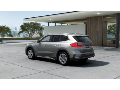2027 BMW X1 Base