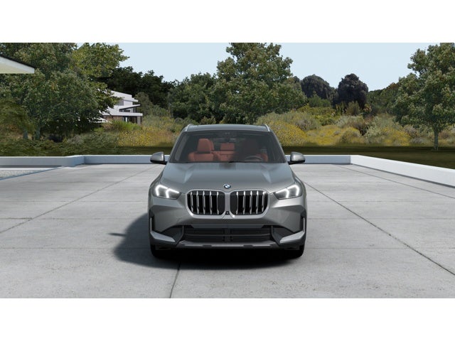 2027 BMW X1 Base