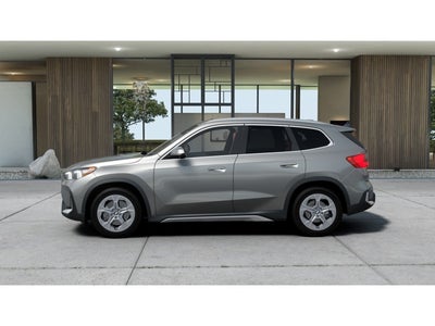 2027 BMW X1 Base