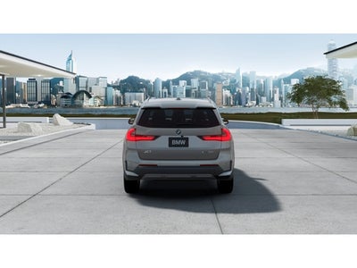2027 BMW X1 Base