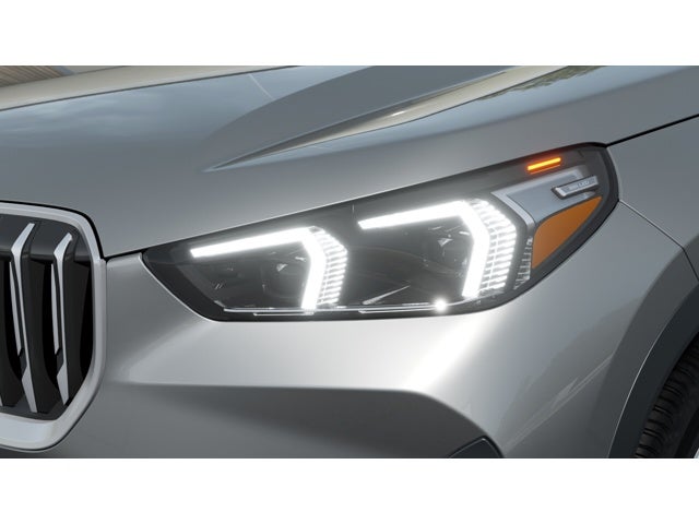 2027 BMW X1 Base
