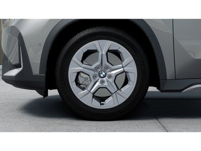 2027 BMW X1 Base