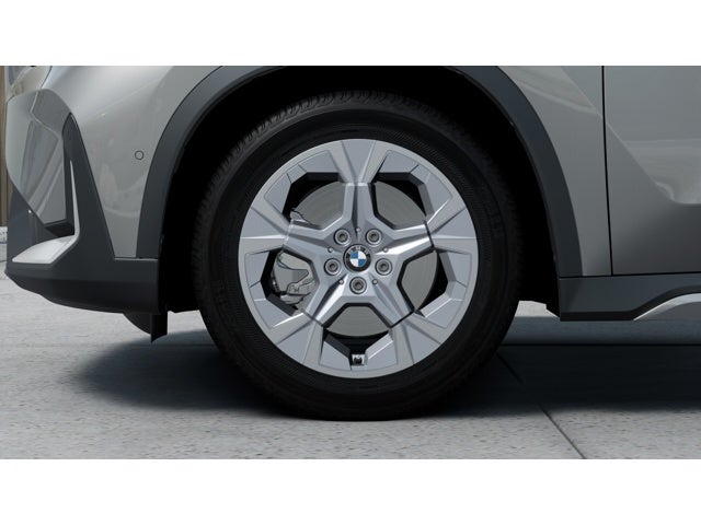 2027 BMW X1 Base