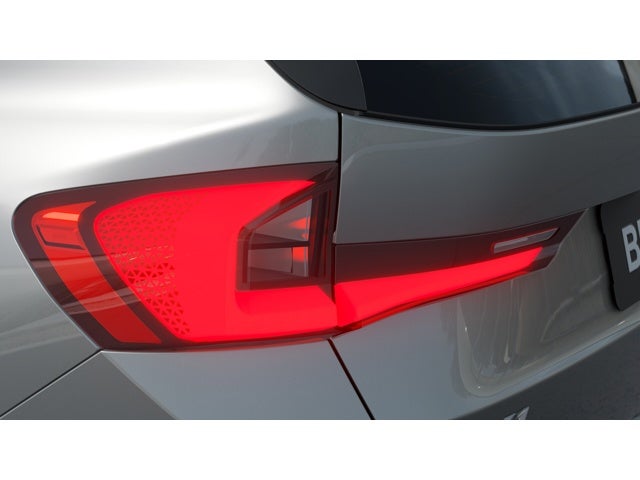 2027 BMW X1 Base