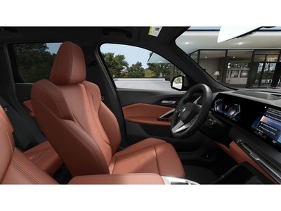 2027 BMW X1 Base