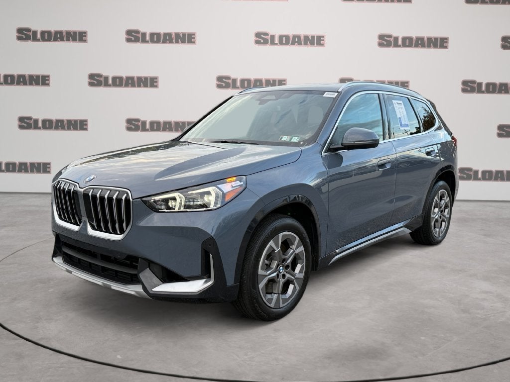 2026 BMW X1 28i