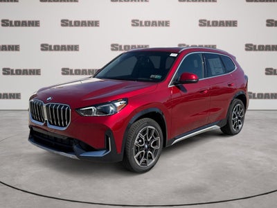 2026 BMW X1 xDrive28i