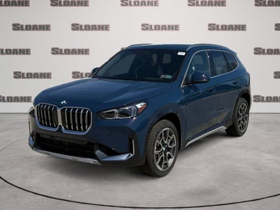 2026 BMW X1 xDrive28i