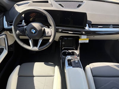 2026 BMW X1 xDrive28i