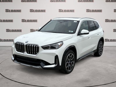 2026 BMW X1 xDrive28i