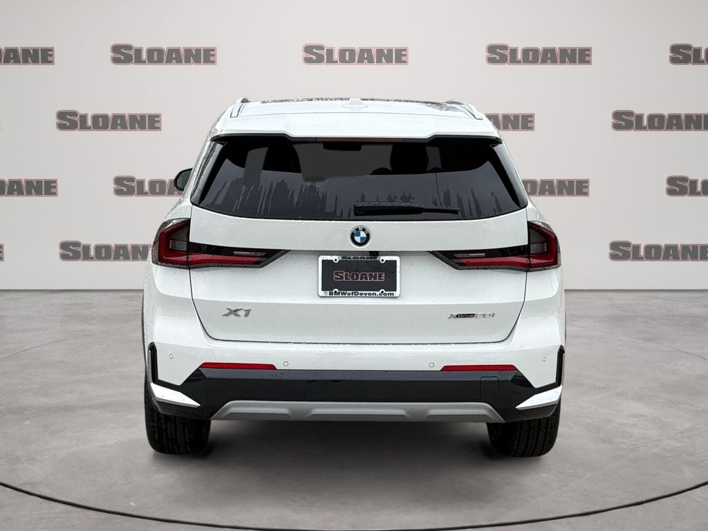 2026 BMW X1 xDrive28i