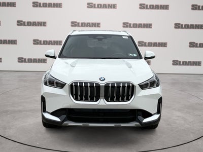 2026 BMW X1 xDrive28i