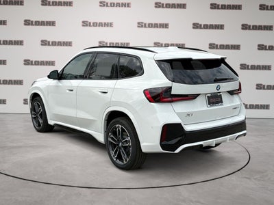 2026 BMW X1 xDrive28i