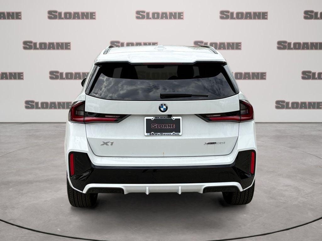2026 BMW X1 xDrive28i