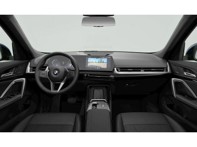 2027 BMW X1 Base