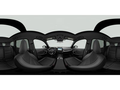 2027 BMW X1 Base