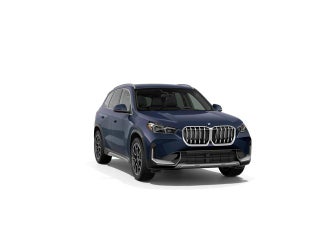 2027 BMW X1 Base
