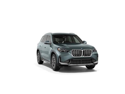 2027 BMW X1 Base