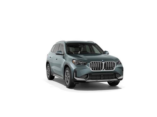 2027 BMW X1 Base