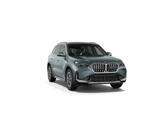 2027 BMW X1 Base