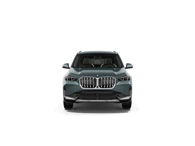 2027 BMW X1 Base