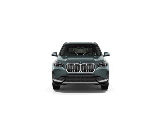 2027 BMW X1 Base