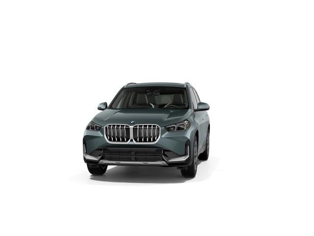 2027 BMW X1 Base