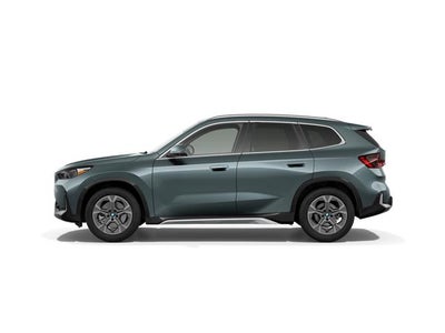 2027 BMW X1 Base