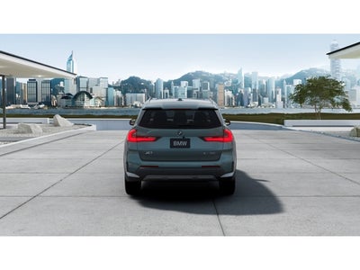 2027 BMW X1 Base